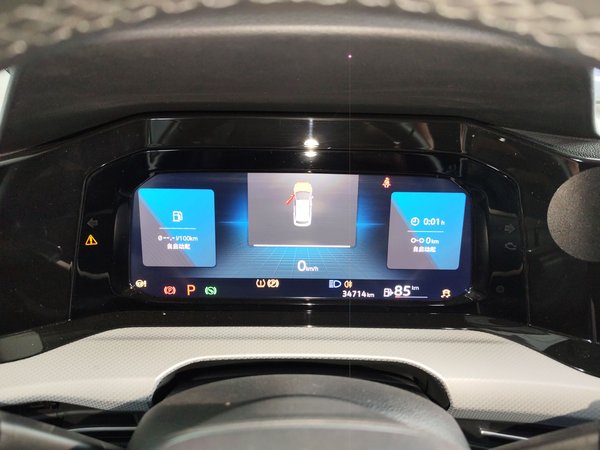 Volkswagen Golf 2021, 34700 км, за 15658 USD - фото 13