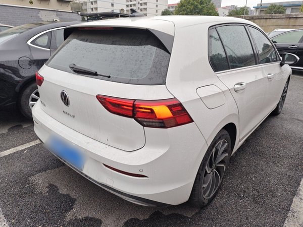 Volkswagen Golf 2021, 38700 км, за 14683 USD - фото 6