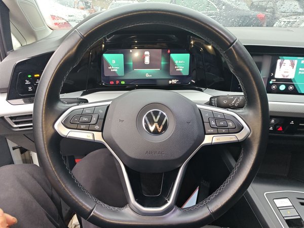 Volkswagen Golf 2021, 38700 км, за 14683 USD - фото 14