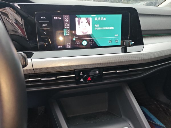 Volkswagen Golf 2021, 38700 км, за 14683 USD - фото 16