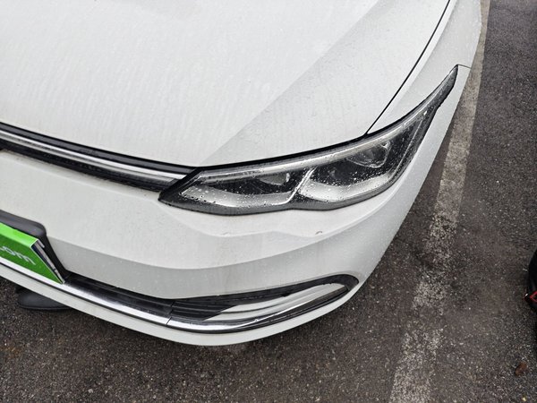 Volkswagen Golf 2021, 38700 км, за 14683 USD - фото 9