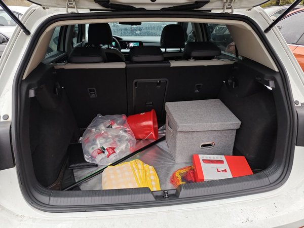 Volkswagen Golf 2021, 38700 км, за 14683 USD - фото 22