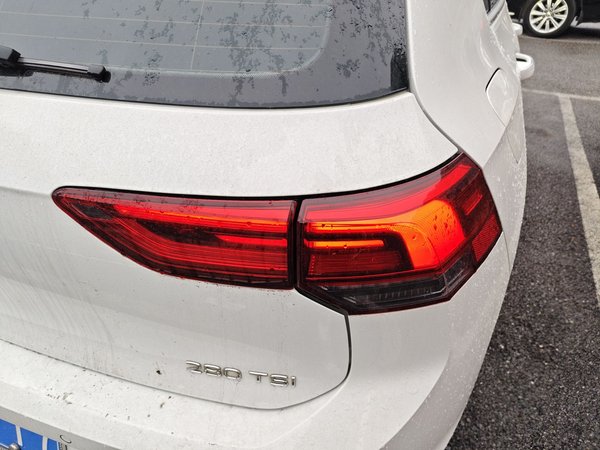 Volkswagen Golf 2021, 38700 км, за 14683 USD - фото 7