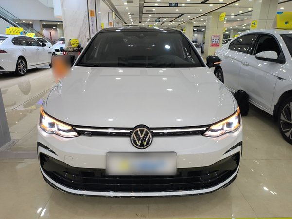 Volkswagen Golf 2021, 39600 км, за 16769 USD - фото 18