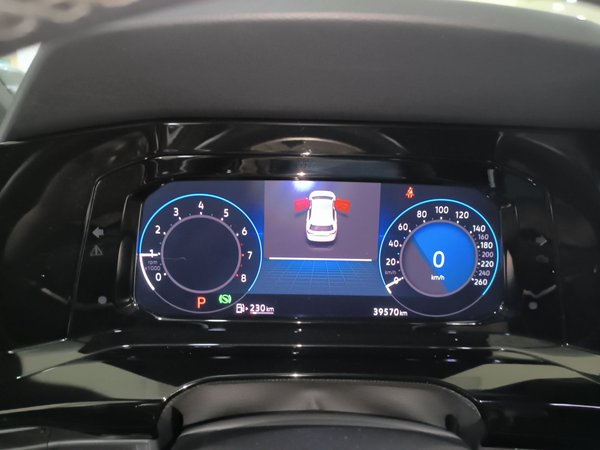 Volkswagen Golf 2021 280TSI DSG R-Line, 2021 года