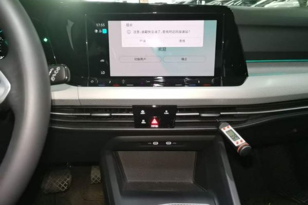Volkswagen Golf 2021, 45300 км, за 14328 USD - фото 15