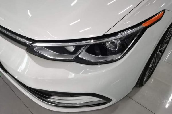 Volkswagen Golf 2021, 45300 км, за 14328 USD - фото 8
