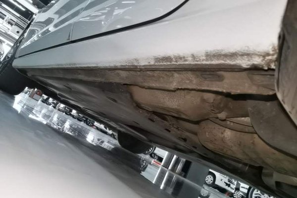 Volkswagen Golf 2021, 45300 км, за 14328 USD - фото 25