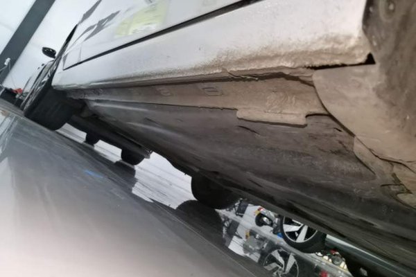 Volkswagen Golf 2021, 45300 км, за 14328 USD - фото 26