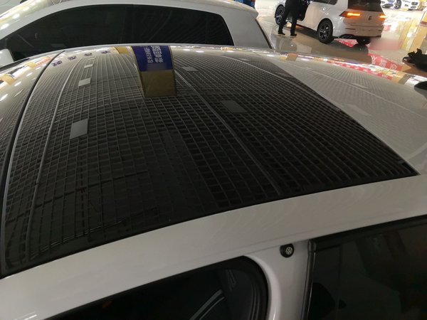 Volkswagen Golf 2021, 51100 км, за 15688 USD - фото 26