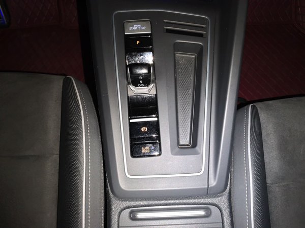 Volkswagen Golf 2021, 51100 км, за 15688 USD - фото 13