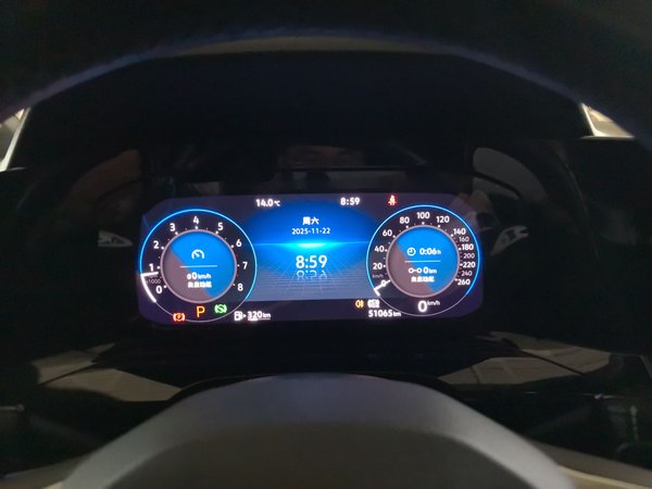 Volkswagen Golf 2021, 51100 км, за 15688 USD - фото 11