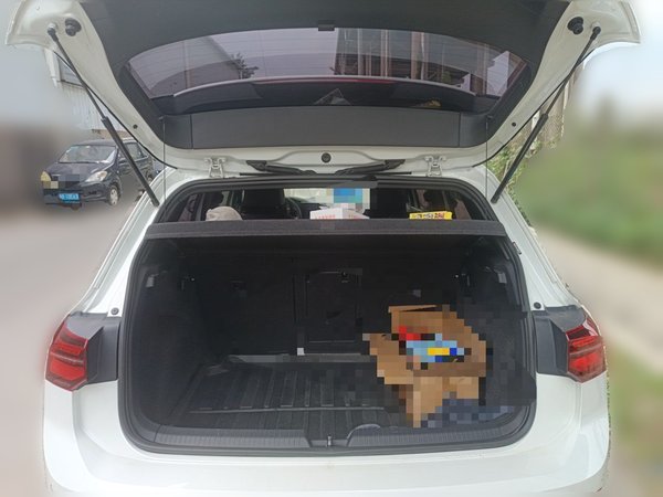 Volkswagen Golf 2021, 56600 км, за 13968 USD - фото 8