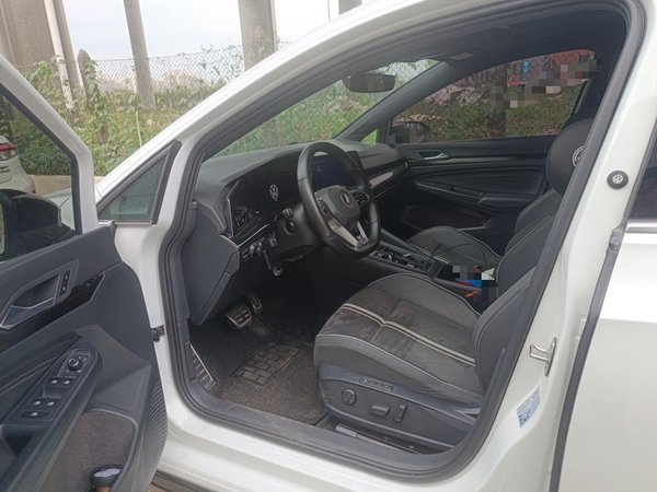 Volkswagen Golf 2021, 56600 км, за 13968 USD - фото 15