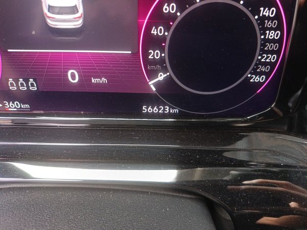 Volkswagen Golf 2021, 56600 км, за 13968 USD - фото 12