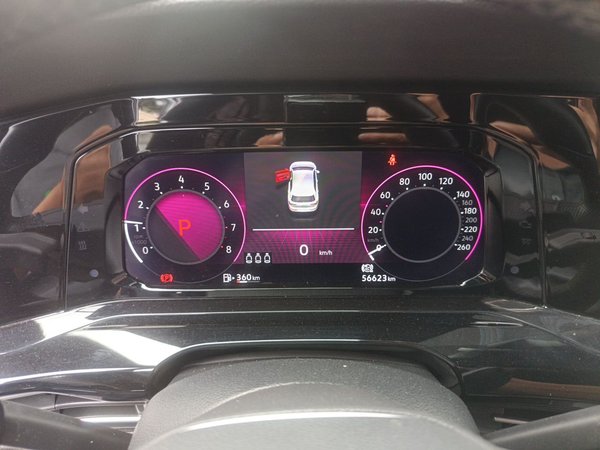 Volkswagen Golf 2021, 56600 км, за 13968 USD - фото 6