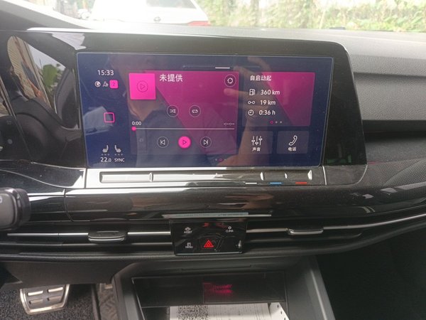 Volkswagen Golf 2021, 56600 км, за 13968 USD - фото 10