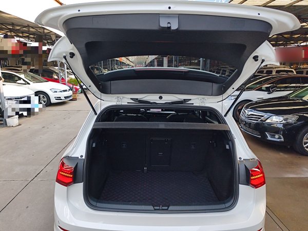 Volkswagen Golf 2021, 62800 км, за 14242 USD - фото 22