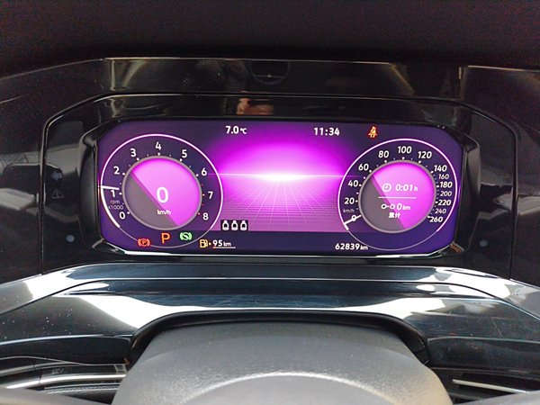 Volkswagen Golf 2021, 62800 км, за 14242 USD - фото 15