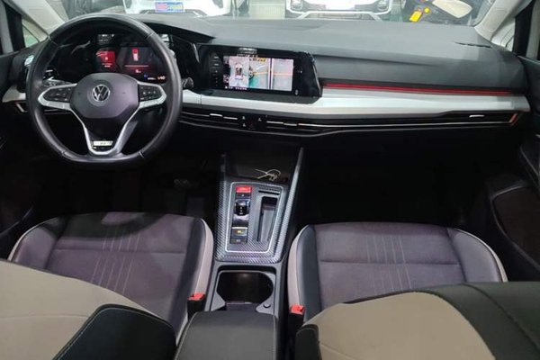 Volkswagen Golf 2021, 65600 км, за 14879 USD - фото 13