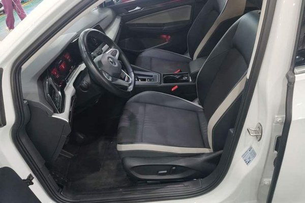 Volkswagen Golf 2021, 65600 км, за 14879 USD - фото 18