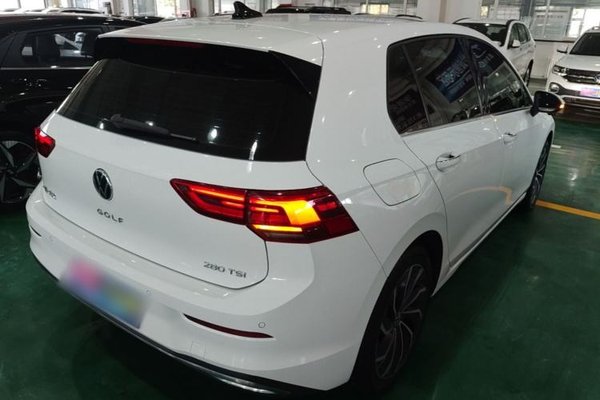 Volkswagen Golf 2021, 65600 км, за 14879 USD - фото 6