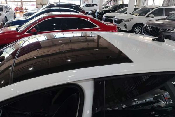 Volkswagen Golf 2021, 65600 км, за 14879 USD - фото 11