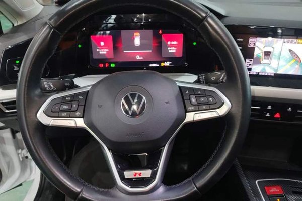 Volkswagen Golf 2021, 65600 км, за 14879 USD - фото 14