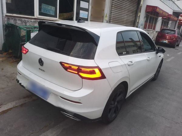Volkswagen Golf 2021, 74500 км, за 15278 USD - фото 6
