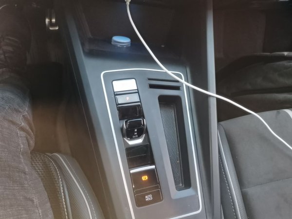 Volkswagen Golf 2021, 74500 км, за 15278 USD - фото 17