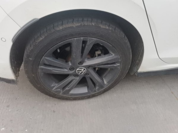Volkswagen Golf 2021, 74500 км, за 15278 USD - фото 10