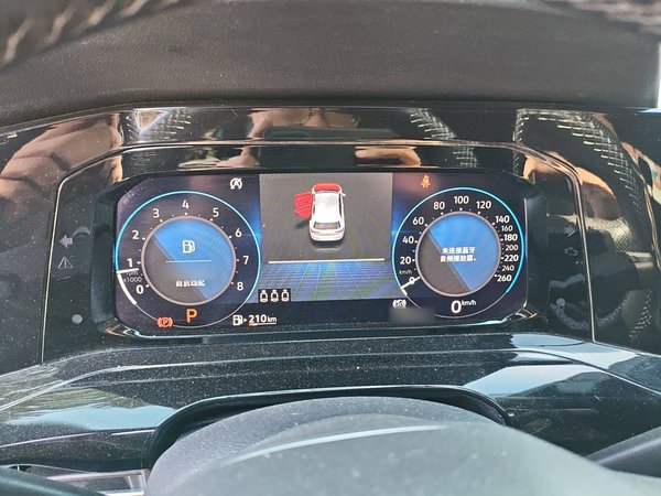 Volkswagen Golf 2021 280TSI DSG R-Line, 2021 года