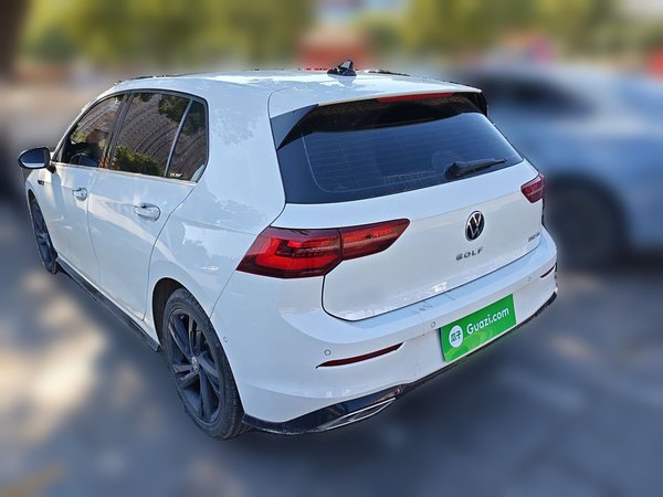 Volkswagen Golf 2021, 77000 км, за 15264 USD - фото 26