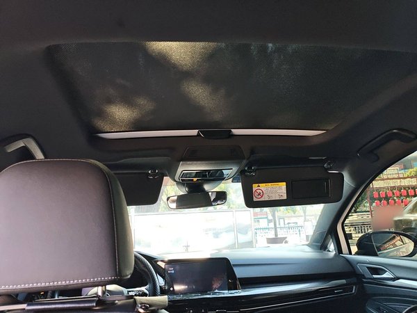 Volkswagen Golf 2021, 77000 км, за 15264 USD - фото 8