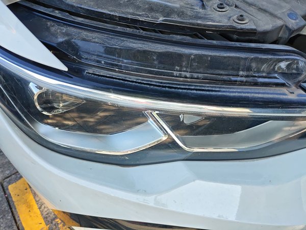 Volkswagen Golf 2021, 77000 км, за 15264 USD - фото 29