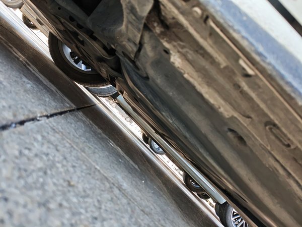 Volkswagen Golf 2021, 77000 км, за 15264 USD - фото 18