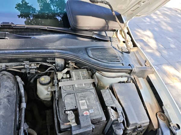 Volkswagen Golf 2021, 77000 км, за 15264 USD - фото 21