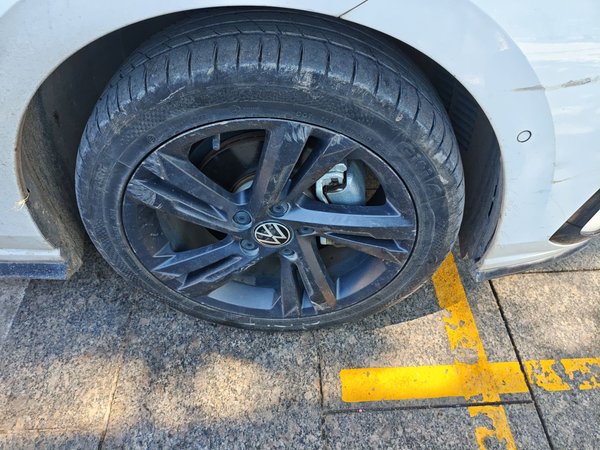 Volkswagen Golf 2021, 77000 км, за 15264 USD - фото 30