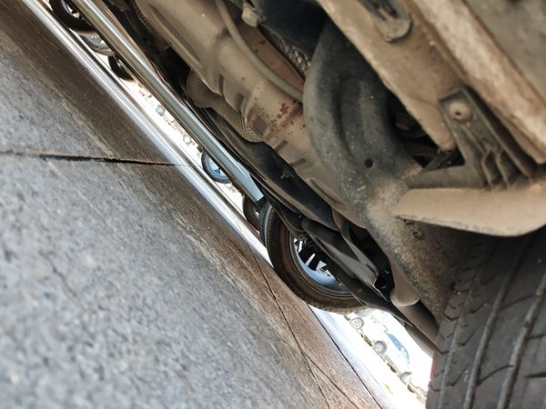 Volkswagen Golf 2021, 77000 км, за 15264 USD - фото 17