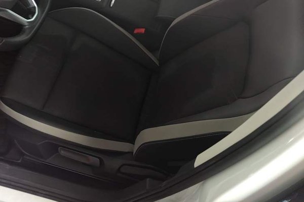 Volkswagen Golf 2021, 81300 км, за 13330 USD - фото 21