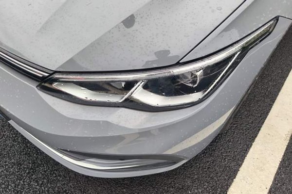 Volkswagen Golf 2023, 11600 км, за 16999 USD - фото 9
