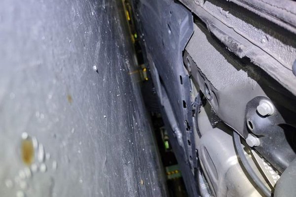 Volkswagen Golf 2023, 11800 км, за 15262 USD - фото 28