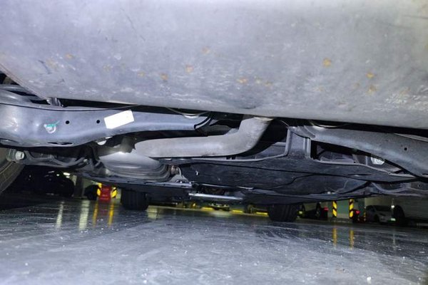 Volkswagen Golf 2023, 11800 км, за 15262 USD - фото 25