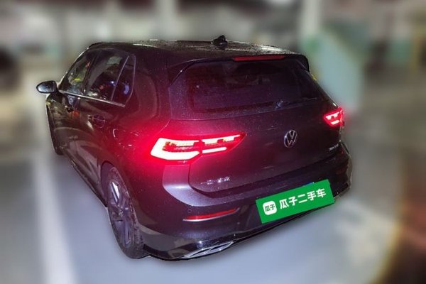 Volkswagen Golf 2023, 11800 км, за 15262 USD