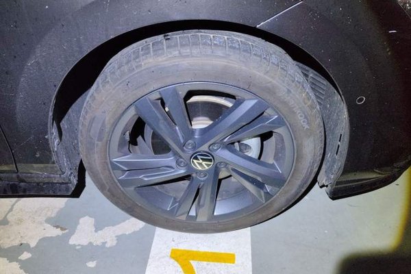 Volkswagen Golf 2023, 11800 км, за 15262 USD - фото 8