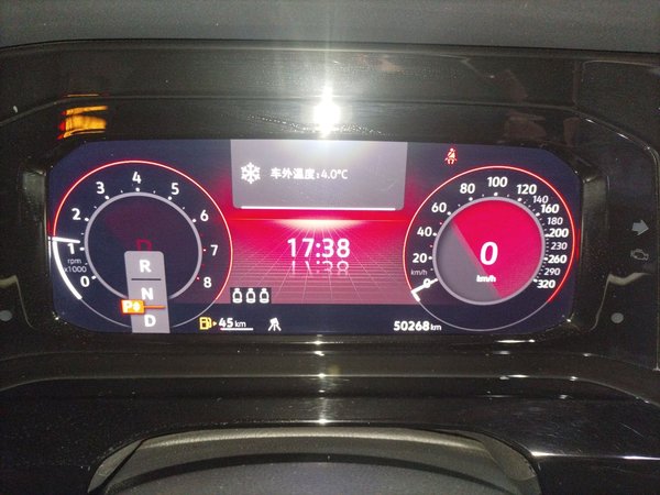 Volkswagen Golf 2023, 50199 км, за 17347 USD - фото 15