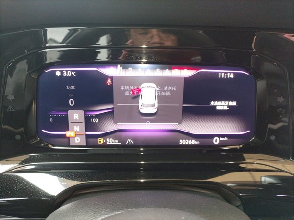 Volkswagen Golf 2023, 50199 км, за 17026 USD - фото 13