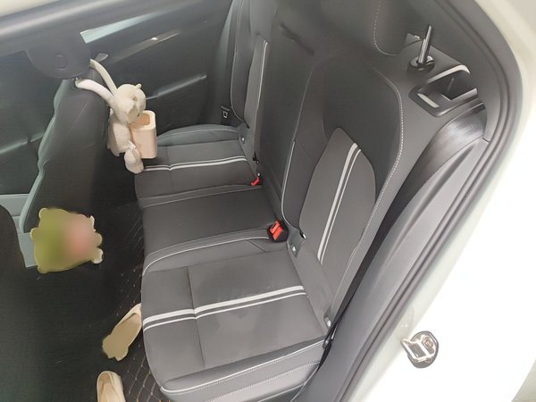 Volkswagen Golf 2023, 9800 км, за 18969 USD - фото 20