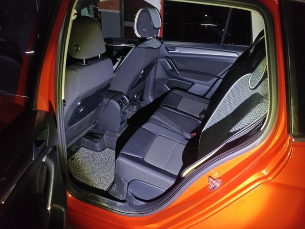 Volkswagen Golf Sportsvan 2016, 71900 км, за 6690 USD - фото 9