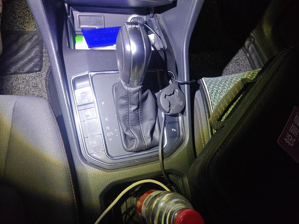 Volkswagen Golf Sportsvan 2016, 71900 км, за 6690 USD - фото 20